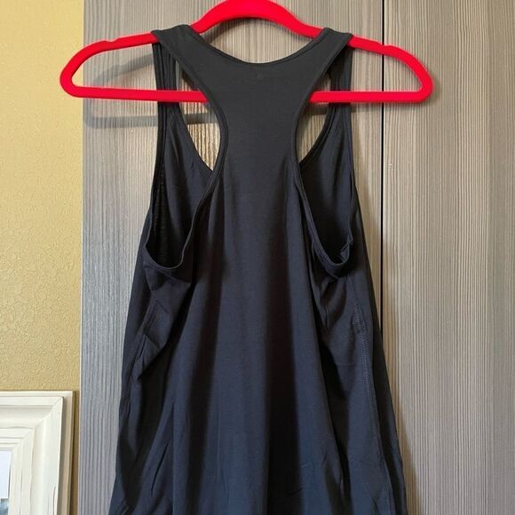 OrangeTheory Hell Week Athletic Racer Back Tank Top - Picture 4 of 7